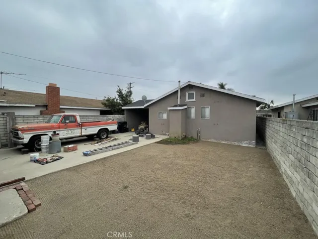 441 E 130th Street, Los Angeles, California 90061