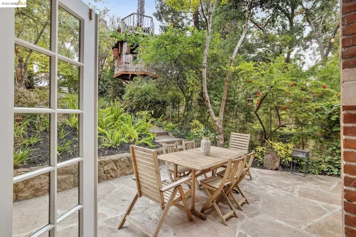 1403 Scenic Ave, Berkeley, California 94708