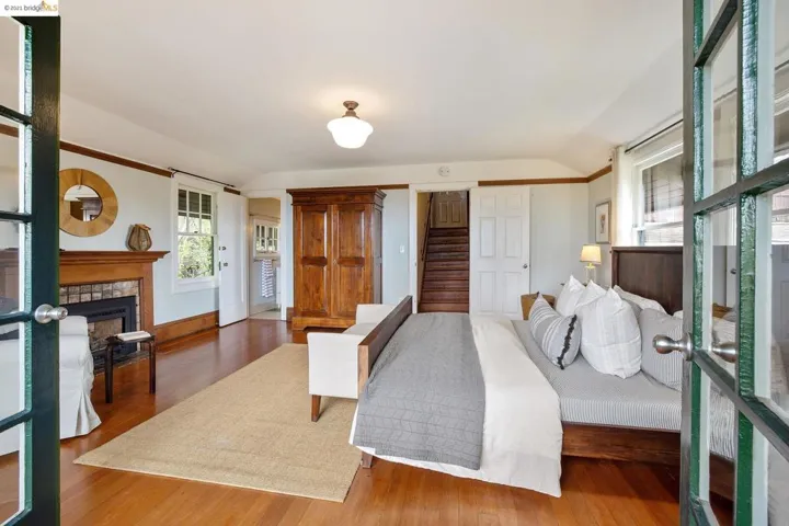 1403 Scenic Ave, Berkeley, California 94708