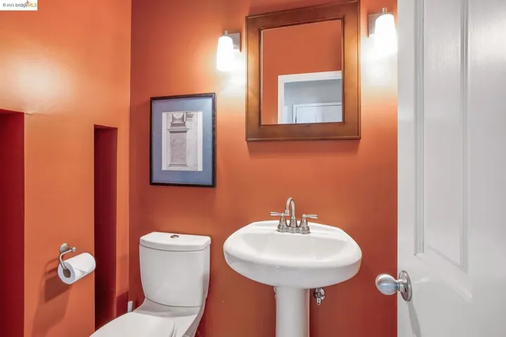 1403 Scenic Ave, Berkeley, California 94708