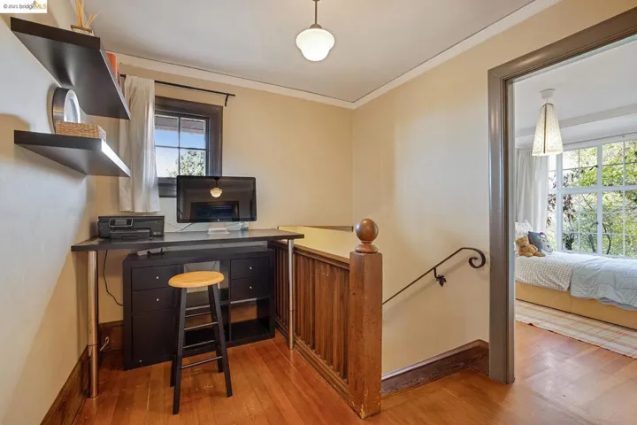 1403 Scenic Ave, Berkeley, California 94708