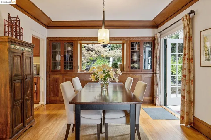 1403 Scenic Ave, Berkeley, California 94708