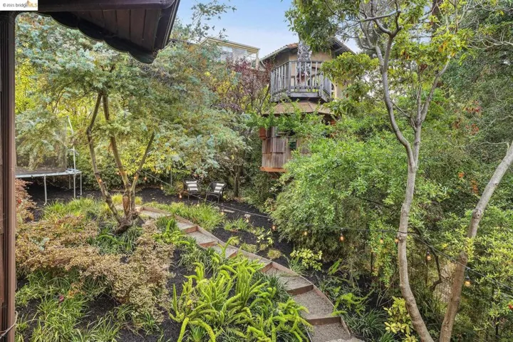 1403 Scenic Ave, Berkeley, California 94708