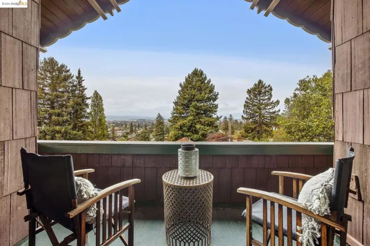 1403 Scenic Ave, Berkeley, California 94708