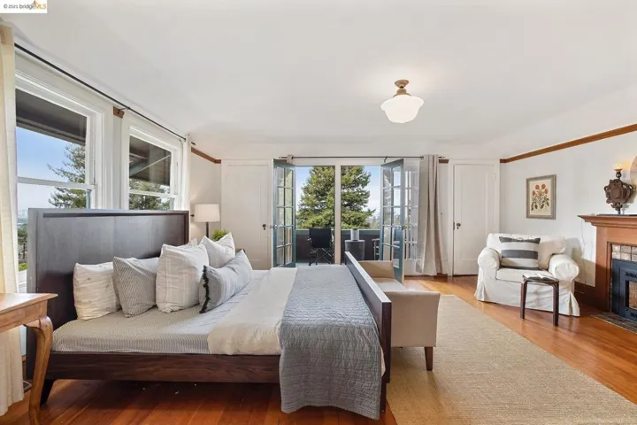 1403 Scenic Ave, Berkeley, California 94708