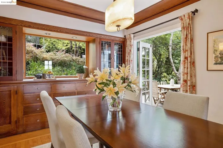 1403 Scenic Ave, Berkeley, California 94708