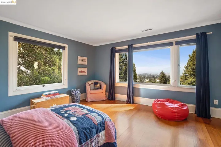 1403 Scenic Ave, Berkeley, California 94708
