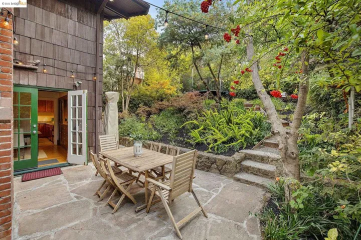 1403 Scenic Ave, Berkeley, California 94708