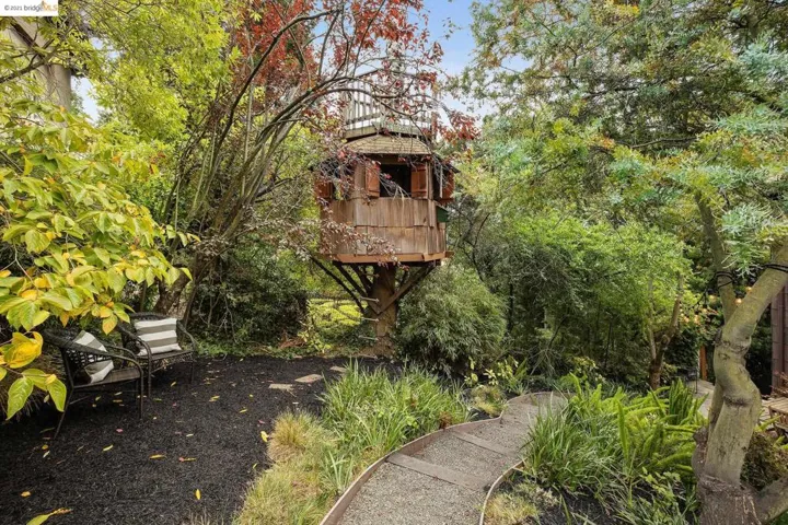 1403 Scenic Ave, Berkeley, California 94708