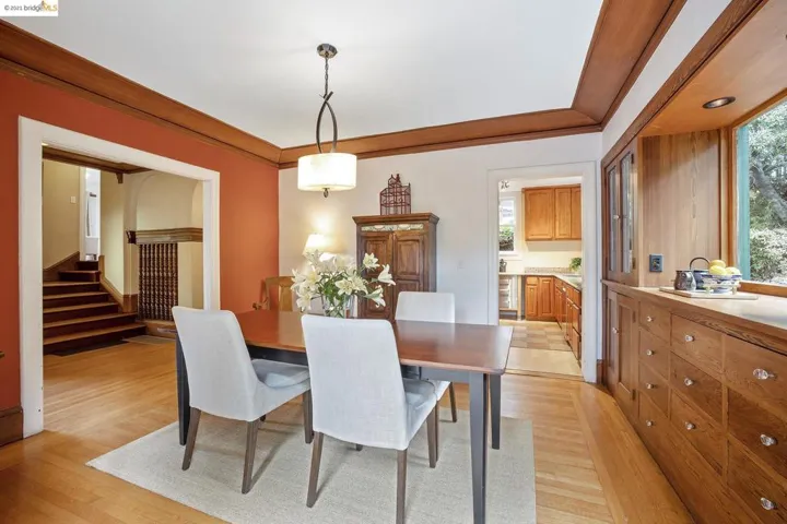 1403 Scenic Ave, Berkeley, California 94708
