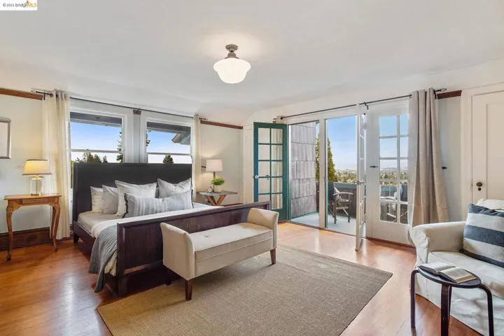 1403 Scenic Ave, Berkeley, California 94708