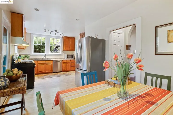 1403 Scenic Ave, Berkeley, California 94708