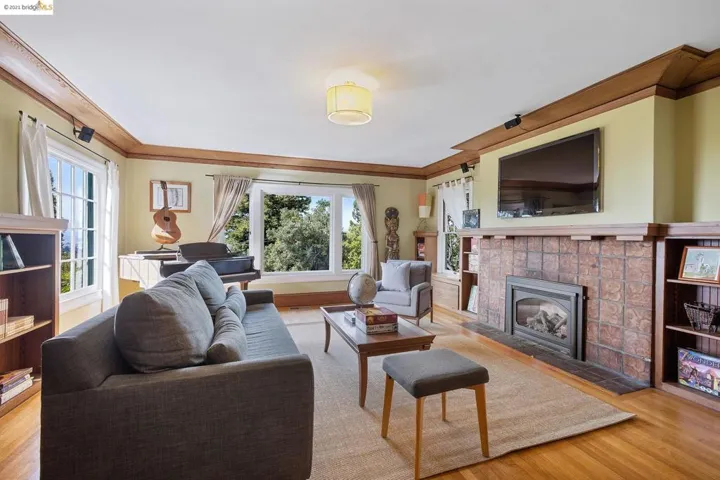 1403 Scenic Ave, Berkeley, California 94708