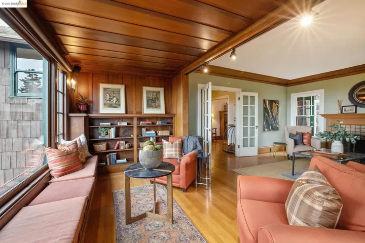 1403 Scenic Ave, Berkeley, California 94708