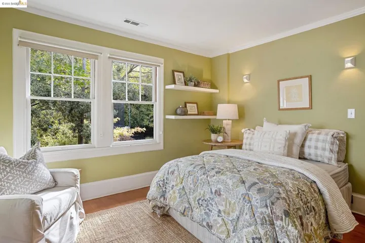 1403 Scenic Ave, Berkeley, California 94708
