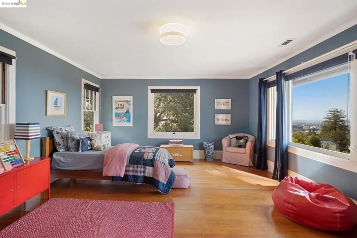 1403 Scenic Ave, Berkeley, California 94708