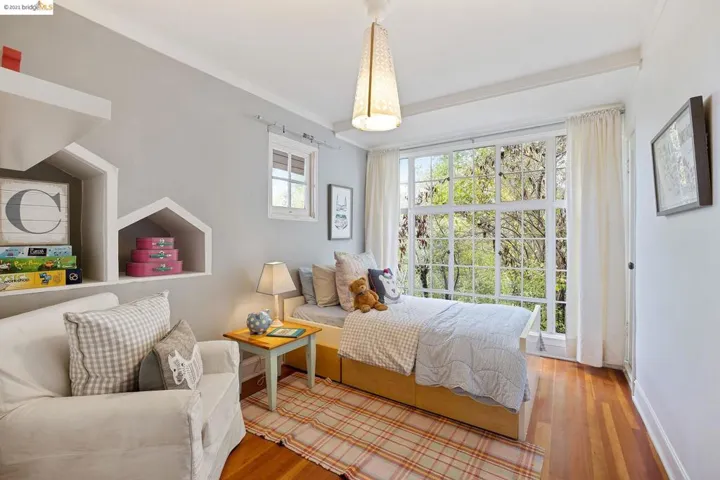 1403 Scenic Ave, Berkeley, California 94708