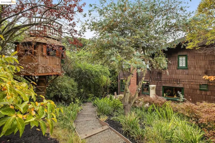 1403 Scenic Ave, Berkeley, California 94708
