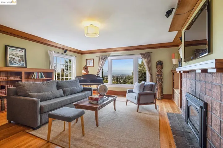 1403 Scenic Ave, Berkeley, California 94708