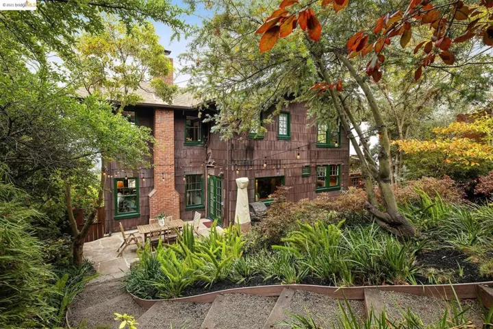 1403 Scenic Ave, Berkeley, California 94708