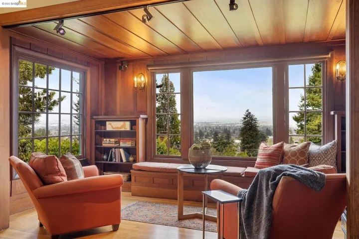 1403 Scenic Ave, Berkeley, California 94708