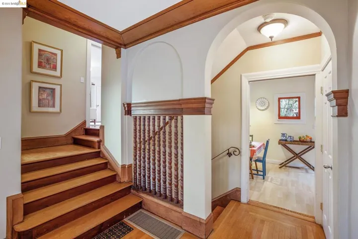 1403 Scenic Ave, Berkeley, California 94708