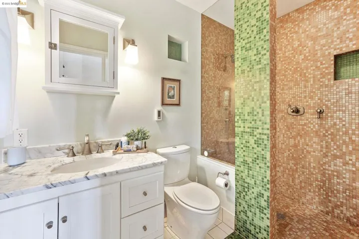 1403 Scenic Ave, Berkeley, California 94708