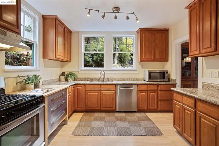 1403 Scenic Ave, Berkeley, California 94708