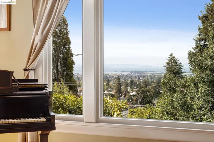1403 Scenic Ave, Berkeley, California 94708