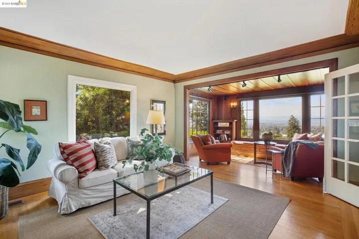 1403 Scenic Ave, Berkeley, California 94708