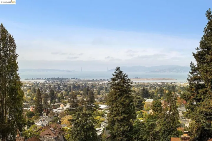 1403 Scenic Ave, Berkeley, California 94708