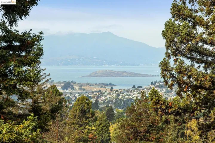 1403 Scenic Ave, Berkeley, California 94708