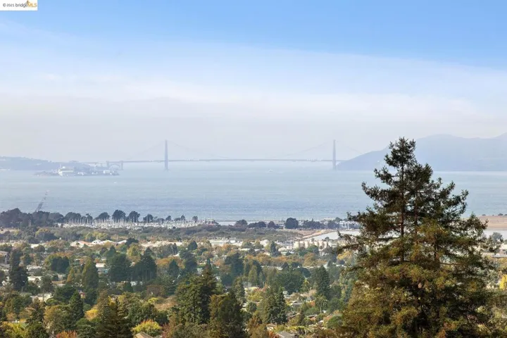 1403 Scenic Ave, Berkeley, California 94708