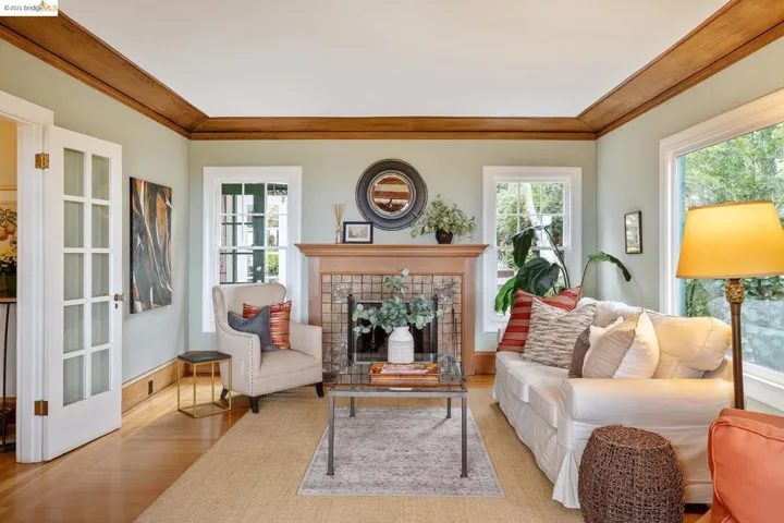 1403 Scenic Ave, Berkeley, California 94708