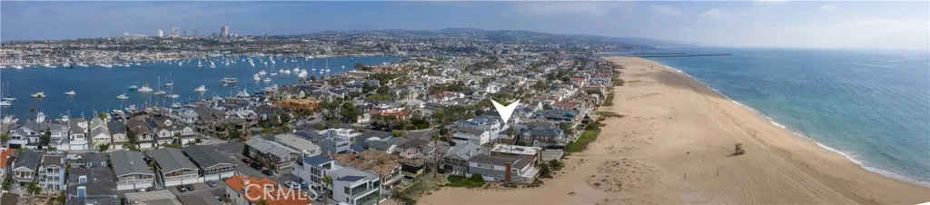 1509 E Ocean Boulevard, Newport Beach, California 92661