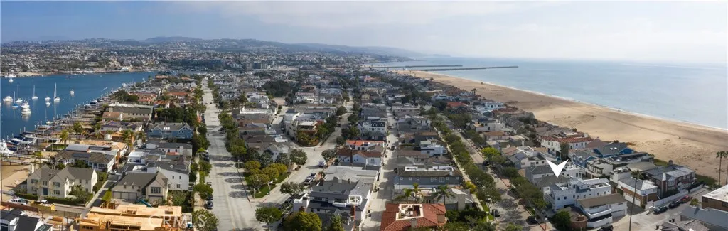 1509 E Ocean Boulevard, Newport Beach, California 92661