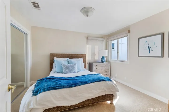 2ndary bedroom upstairs