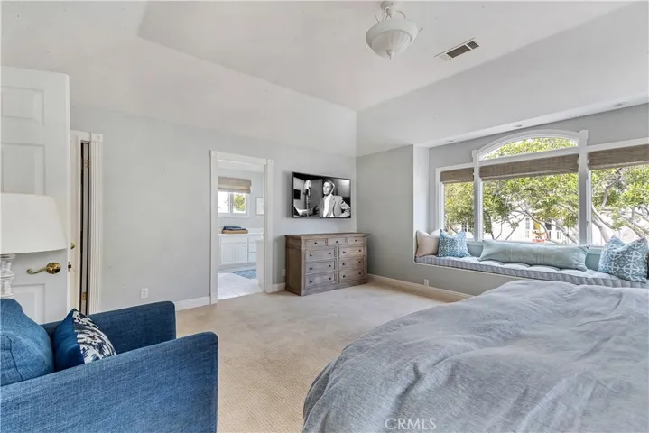 Primary Ensuite Bedroom