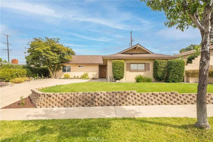 4053 N Santa Lucia Street, Orange, California 92865