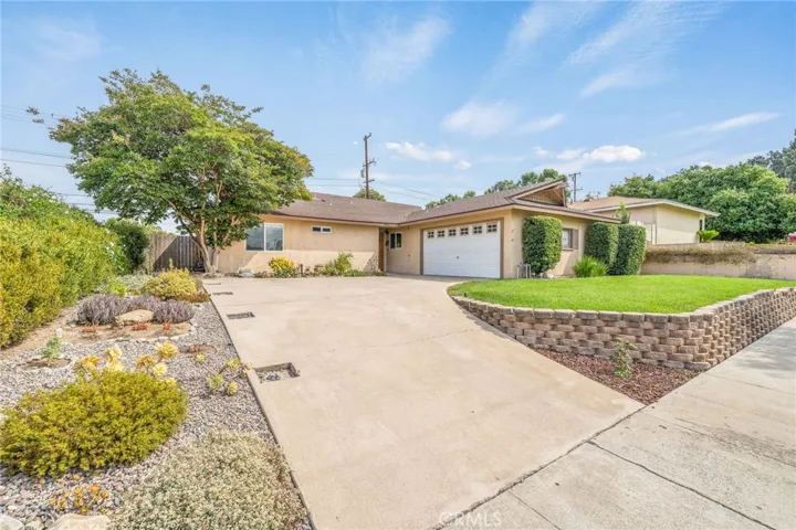 4053 N Santa Lucia Street, Orange, California 92865