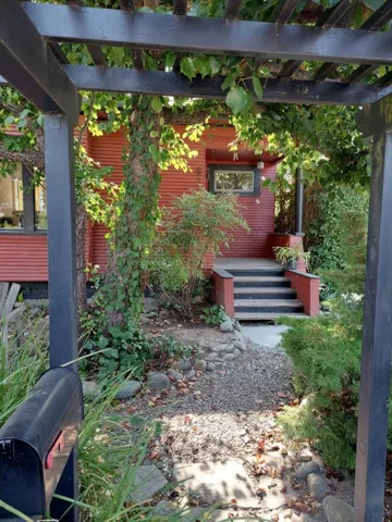 , Santa Cruz, California 95062
