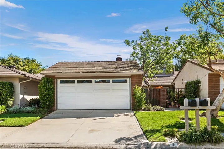 9 Dogwood S, Irvine, California 92612