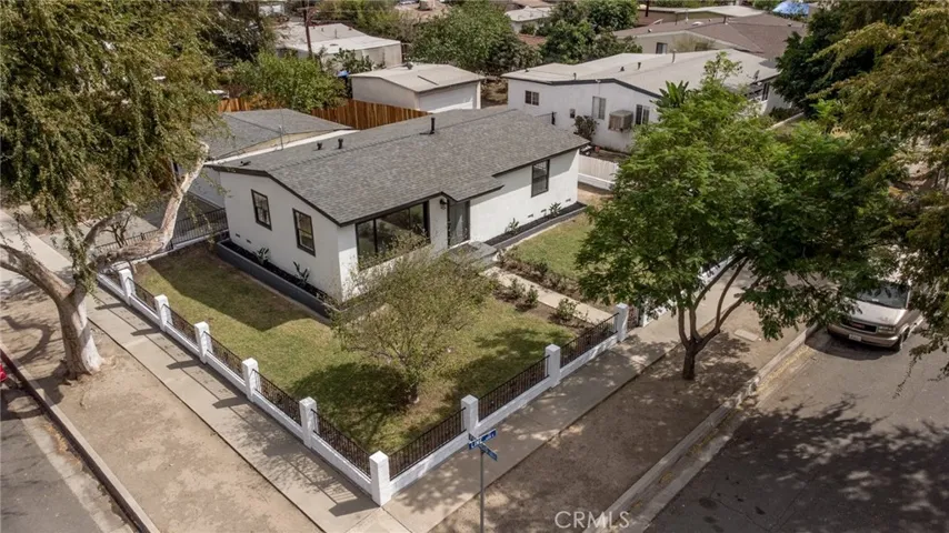 1201 Lime Street, Corona, California 92879