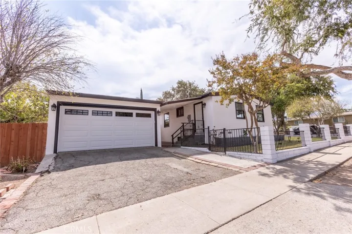 1201 Lime Street, Corona, California 92879
