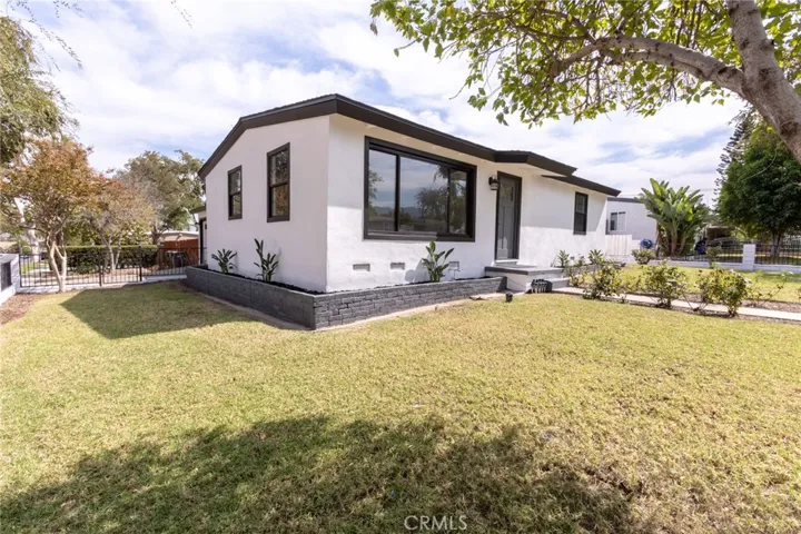 1201 Lime Street, Corona, California 92879