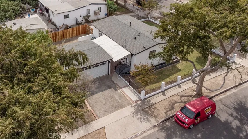 1201 Lime Street, Corona, California 92879