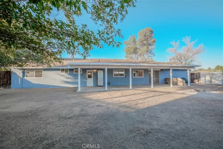 22452 Sioux Road, Apple Valley, California 92308