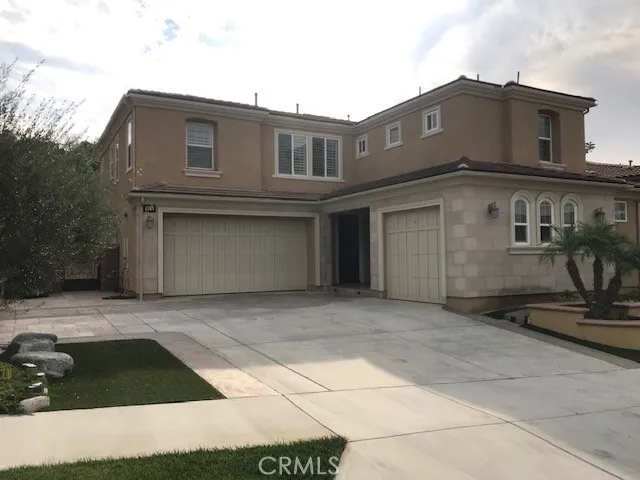 , Brea, California 92821