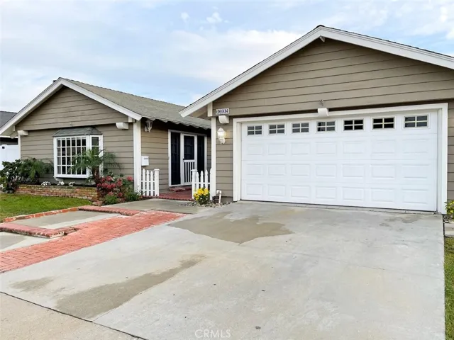 10332 Monitor Drive, Huntington Beach, California 92646