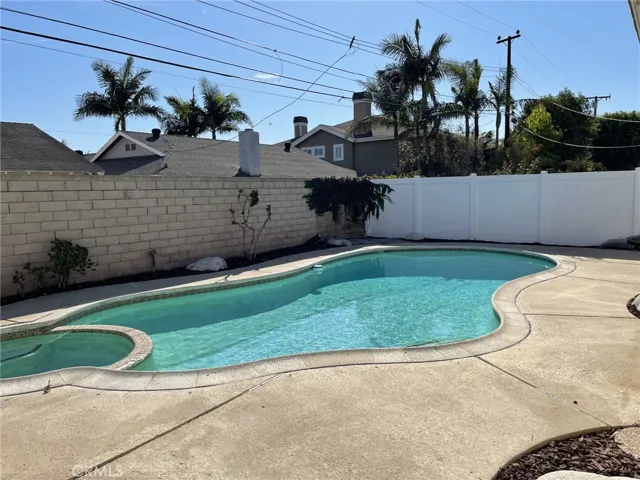 10332 Monitor Drive, Huntington Beach, California 92646